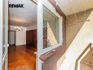 Prodej bytu 3+1, Praha - Střešovice, Střešovická, 78 m2