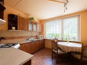 Prodej bytu 3+1, Praha - Modřany, Pertoldova, 75 m2