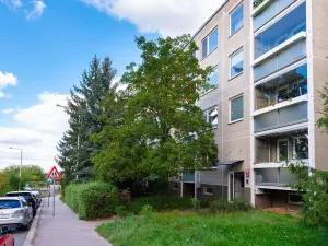 Prodej bytu 3+1, Praha - Modřany, Pertoldova, 75 m2