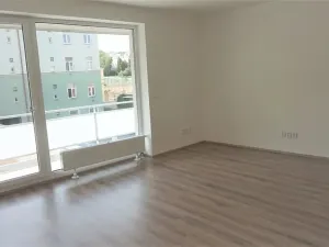Pronájem bytu 1+kk, Brno, Vranovská, 49 m2