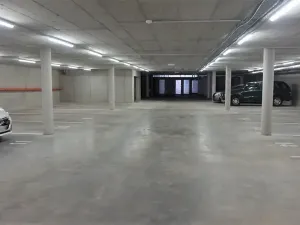 Pronájem bytu 1+kk, Brno, Vranovská, 49 m2