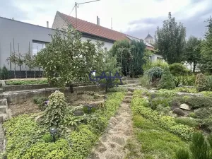 Prodej rodinného domu, Syrovín, 170 m2