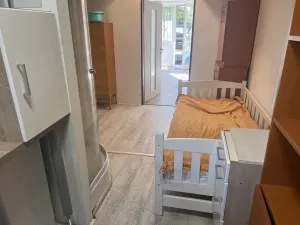 Pronájem obchodního prostoru, Chodov, Revoluční, 35 m2