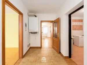 Prodej rodinného domu, Cetkovice, Sportovní, 193 m2