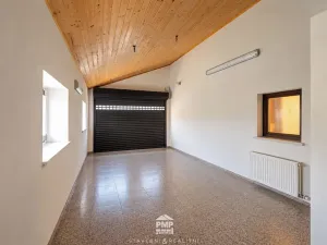 Prodej rodinného domu, Cetkovice, Sportovní, 193 m2