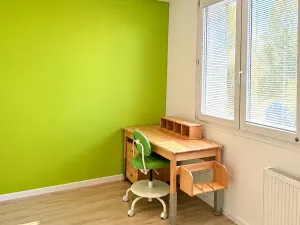 Prodej bytu 4+1, Plzeň, Skupova, 84 m2