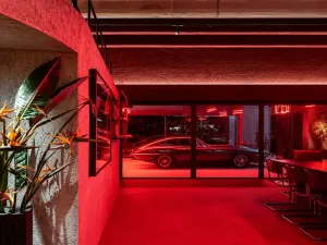 Pronájem bytu 2+kk, Praha - Modřany, Československého exilu, 55 m2