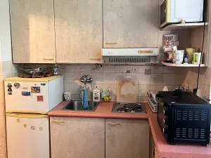 Prodej bytu 1+kk, Brno, Schovaná, 40 m2