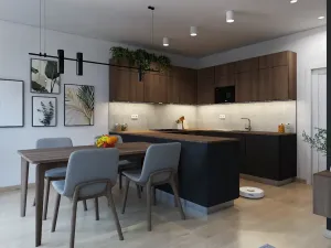 Prodej bytu 3+kk, Heřmanova Huť, U Pondu, 80 m2
