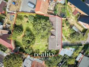 Prodej rodinného domu, Hrabětice, Hrušovanská, 158 m2