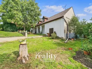 Prodej chalupy, Hrabětice, Hrušovanská, 158 m2