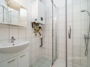 Pronájem bytu 2+1, Děčín, J. z Poděbrad, 53 m2