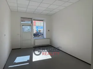 Prodej obchodního prostoru, Praha - Vysočany, Pod pekárnami, 44 m2