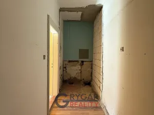Prodej bytu 2+kk, Praha - Vysočany, Pod pekárnami, 55 m2