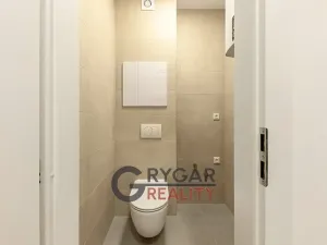 Prodej bytu 1+1, Praha - Vysočany, Pod pekárnami, 49 m2