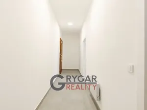 Prodej bytu 1+1, Praha - Vysočany, Pod pekárnami, 55 m2