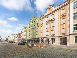 Prodej bytu 3+kk, Praha - Vysočany, Pod pekárnami, 71 m2
