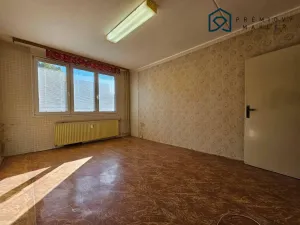 Prodej bytu 3+1, Louny, Slovenského národního povstání, 82 m2