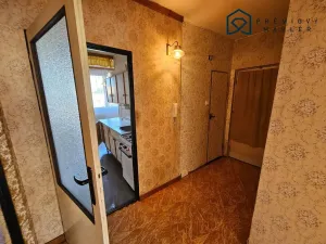 Prodej bytu 3+1, Louny, Slovenského národního povstání, 82 m2