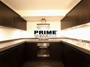 Pronájem bytu 3+1, Praha - Smíchov, Hořejší nábřeží, 134 m2