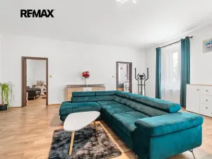 Prodej rodinného domu, Přeštice, Hlávkova, 335 m2