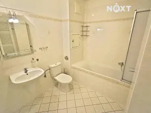 Pronájem bytu 2+kk, Prostějov, Západní, 55 m2