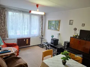 Prodej bytu 2+kk, Kladno, Italská, 41 m2