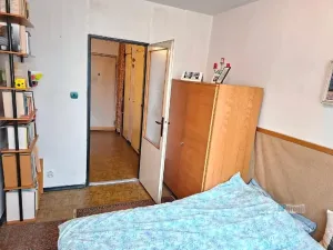 Prodej bytu 2+kk, Kladno, Italská, 41 m2