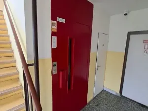 Prodej bytu 2+kk, Kladno, Italská, 41 m2
