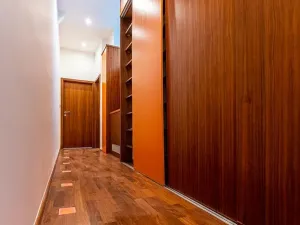Prodej bytu 5+kk, Praha - Malá Strana, Újezd, 154 m2