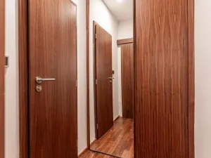 Prodej bytu 5+kk, Praha - Malá Strana, Újezd, 154 m2