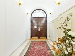 Pronájem bytu 3+kk, Praha - Nové Město, Truhlářská, 122 m2