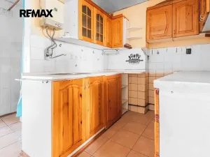 Prodej rodinného domu, Sedlec-Prčice, Benešovská, 166 m2
