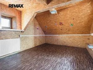 Prodej rodinného domu, Sedlec-Prčice, Benešovská, 166 m2