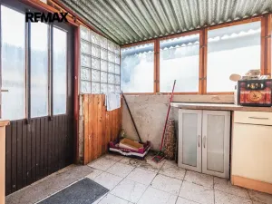 Prodej rodinného domu, Sedlec-Prčice, Benešovská, 166 m2