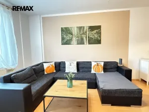 Prodej bytu 3+kk, Znojmo, Nová Přímětická, 76 m2