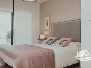 Prodej bytu 3+kk, Estepona, Španělsko, 102 m2