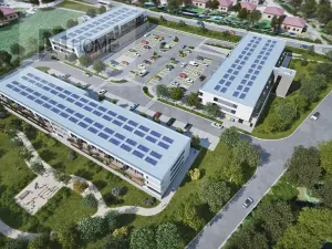 Prodej bytu 3+kk, Velké Přílepy, Klikatá, 91 m2