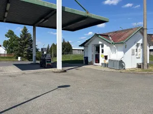 Prodej obchodního prostoru, Mlečice, 22 m2