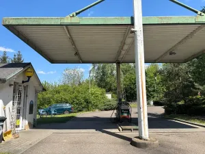 Prodej obchodního prostoru, Dobřív, 22 m2