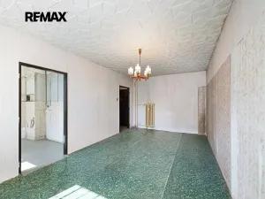 Prodej bytu 3+1, Praha - Střížkov, Jablonecká, 74 m2