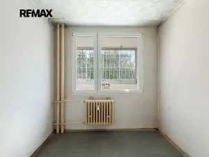 Prodej bytu 3+1, Praha - Střížkov, Jablonecká, 74 m2
