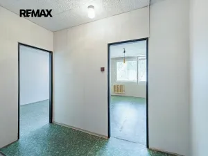 Prodej bytu 3+1, Praha - Střížkov, Jablonecká, 74 m2