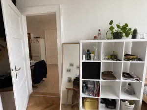Prodej bytu 2+kk, Praha - Nusle, Na Veselí, 53 m2