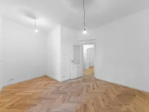 Prodej bytu 3+kk, Praha - Vršovice, Moskevská, 72 m2