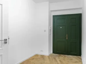 Prodej bytu 3+kk, Praha - Vršovice, Moskevská, 72 m2