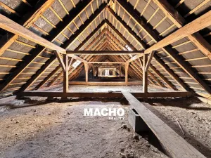 Prodej rodinného domu, Řitka, Na návsi, 286 m2