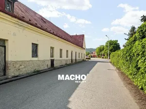 Prodej obchodního prostoru, Řitka, Na návsi, 286 m2