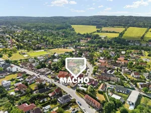 Prodej obchodního prostoru, Řitka, Na návsi, 286 m2