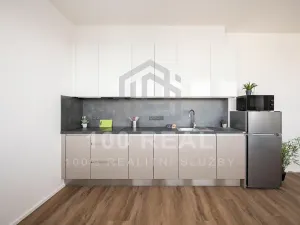 Pronájem bytu 1+kk, Hradec Králové, Průmyslová, 29 m2